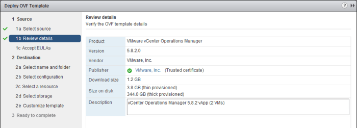 DeployOVF-ReviewDetails